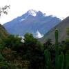 Отель Villa Los Loros Choquequirao Lodge, фото 32