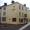Отель The Falcon Inn, фото 41