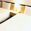 Отель Toyoko Inn Hakata-eki Minami, фото 3