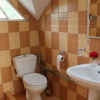 Отель Pensiunea Bradet, фото 6