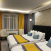 Отель Ulu City Hotel, фото 4