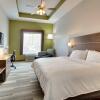 Отель Holiday Inn Express & Suites Laurel, фото 22