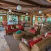 Отель SPaventura Ecolodge, фото 17