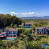 Отель Panoramic View 4br Cape Yamu Pool Villa, фото 1