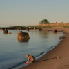 Отель Aegna Island Homestay, фото 3