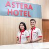 Отель Astera Hotel Bintaro, фото 1