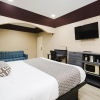 Отель Sapphire Inn & Suites, фото 12