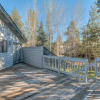 Отель White Elm Lane #31 by Village Properties at Sunriver, фото 34