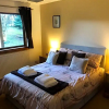 Отель The Woolly Rock Bed and Breakfast, фото 5