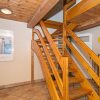 Отель 12 Person Holiday Home in Hojer, фото 18
