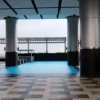 Отель Comfy 1BR Apartment at Cosmo Terrace, фото 25