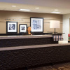 Отель Hampton Inn Parsippany, фото 26