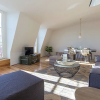 Отель Luxury T.M. Penthouse with a View, фото 14