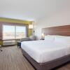 Отель Holiday Inn Express And Suites Moses Lake, an IHG Hotel, фото 7