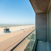 Отель Zilverzand 202 Located Directly on the Beach, фото 7