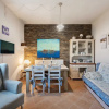 Отель Homely Apartment in Genova With Sea Nearby, фото 18