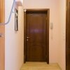 Гостиница Flatio on Daev Pereulok в Москве