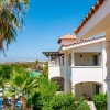 Отель Los Cabos Golf Resort, Trademark Collection by Wyndham, фото 21