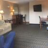 Отель Best Western Plus Landing View Inn & Suites, фото 42