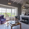 Отель Serenity Cottage House-garden Haven Near the Beach, фото 18