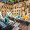 Отель Villa Beji Seminyak, фото 12
