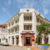 Отель Maxwell Reserve Singapore, Autograph Collection, фото 17