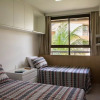 Отель ML102 Luxuoso apartamento de 3 suites no Mandara Lanai, фото 4