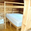 Отель Chalet With 2 Bedrooms in Ferme-neuve, With Wonderful Lake View - 300 m From the Slopes, фото 10
