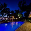 Отель Indian Ocean Lodge, фото 12