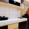 Отель Comfy Studio Apartment At Springlake Summarecon Bekasi, фото 20