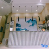 Отель Qingmu Hotel Ma'anshan Xinming International Boutique, фото 7