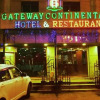 Отель Gateway Continental, фото 1
