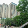 Отель Xana Hotelle Chongqing Chenjiaping, фото 1