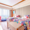 Отель Melia Yangon, фото 7