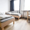 Отель Zimmer24frei Boardinghouse (Adults Only), фото 1