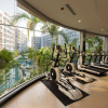 Отель Dusit Grand Park by Mypattayaholiday, фото 4