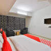 Отель Infocity Club And Resort By OYO Rooms, фото 3