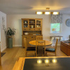 Отель Thistle Haugh, the Peaceful House With a hot tub, фото 15