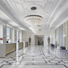 Отель The Langham, Haikou, фото 10