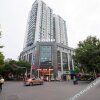 Отель Zhuzhou Park No. 8 Hotel, фото 25