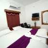 Отель Nandika Residency Hotel, фото 3
