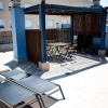 Отель Duplex Tarifa with sea views, фото 6