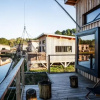 Отель Lodges du lac du golf des Graves et Sauternais langon 33210, фото 24
