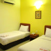 Отель Sun Inns Hotel D'mind 1 Seri Kembangan, фото 5