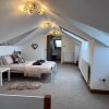 Отель An Amazing Large 7-bed House in Porthcawl, фото 12