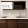 Отель WoodSpring Suites Orlando Airport, фото 19