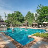 Отель The Andaburi Resort, фото 8