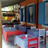 Отель Pousadinha Vilarejo da Praia do Perequê, фото 12