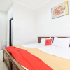 Отель RedDoorz Plus near Ubung Terminal Denpasar, фото 7