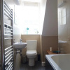 Отель JOIVY Perfect Location - Stylish 2bd Rose St Apartment, фото 7